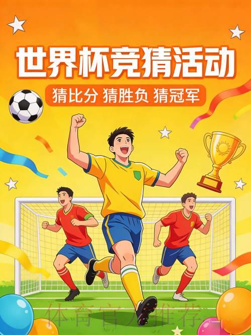 2026世界杯足球竞猜平台最新官方网址导航推荐